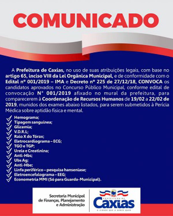 Caxias_concurso_chamamento_1