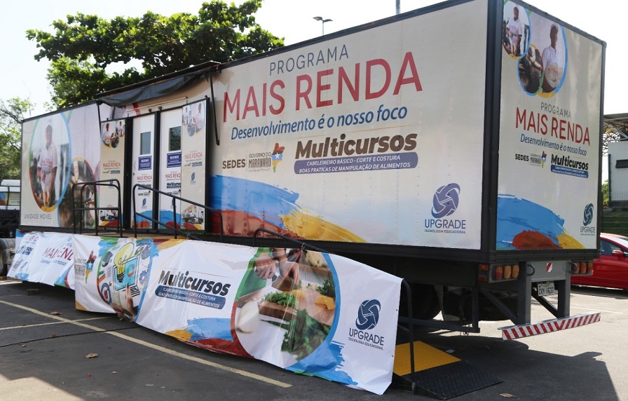Caminhão Mais Renda