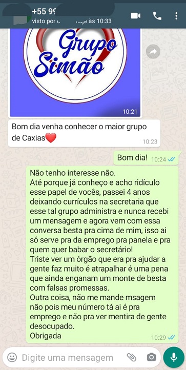FOFOCA 06-09-2020