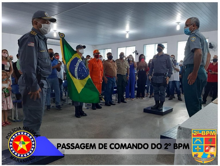 TROCA_COMANDO