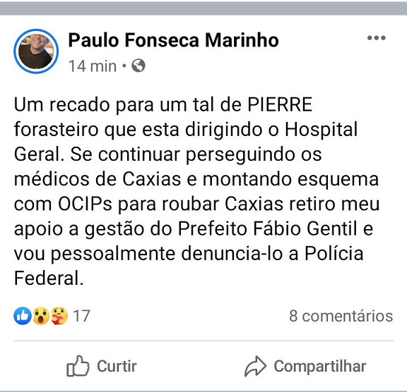 fofoca 11-06-20