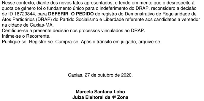 sentença_PSOL_28-10-20
